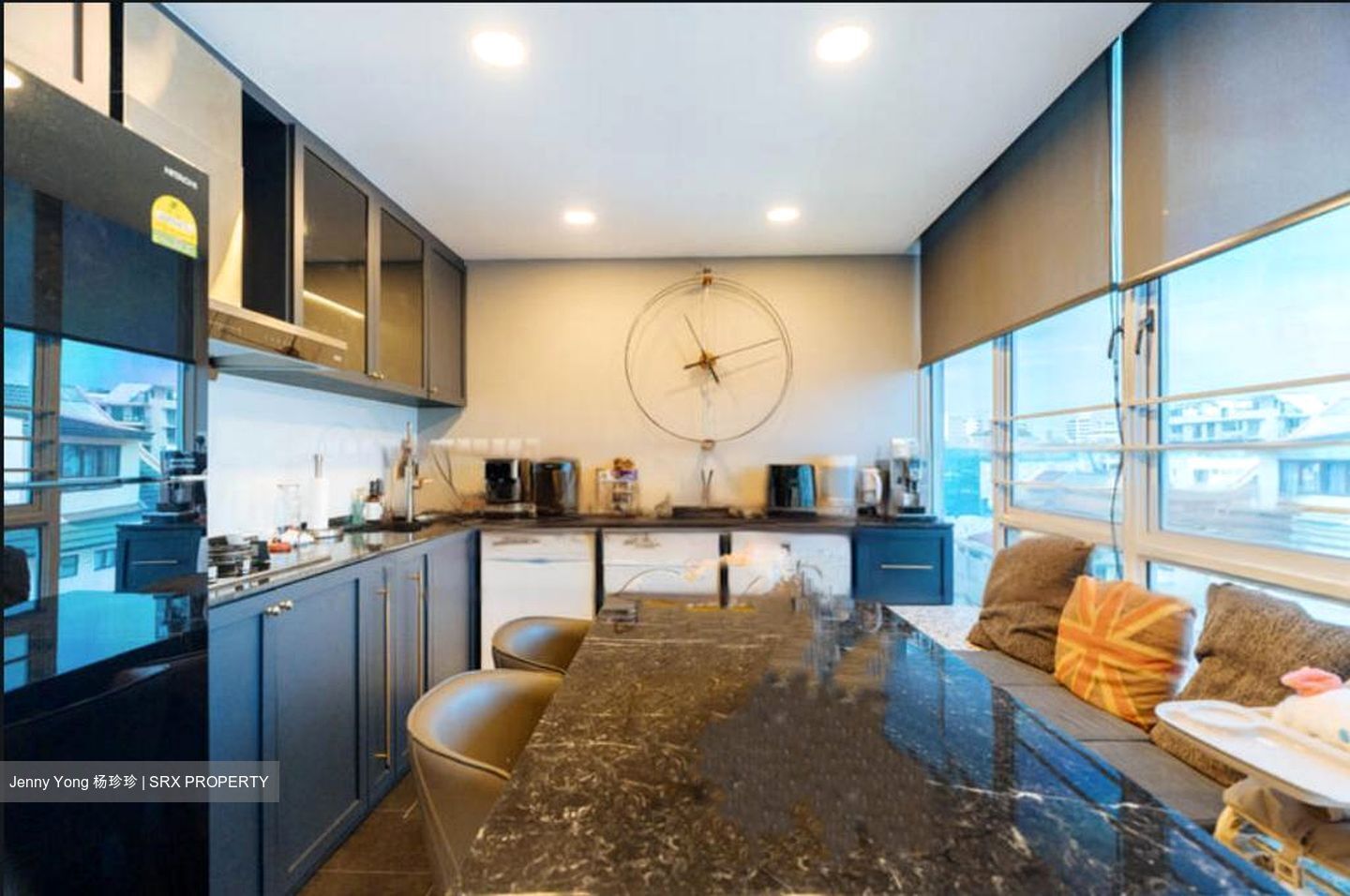 Residences @ Jansen (D19), Apartment #510640201